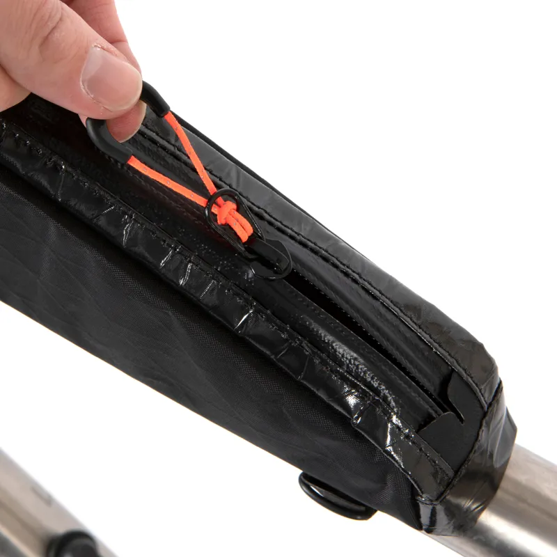 Restrap Race Top Tube Bag-5